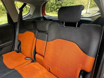 Honda Fit 1.5 Hybrid IMA RS 6 Speed Manual Euro 5
