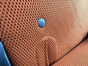 Honda Fit 1.5 Hybrid IMA RS 6 Speed Manual Euro 5