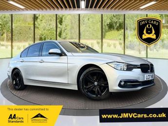 BMW 320 320i SPORT