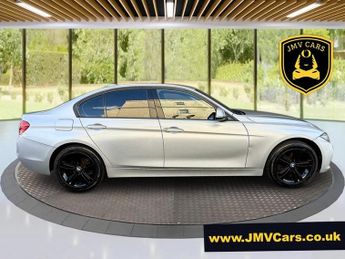 BMW 3 SERIES 320i SPORT