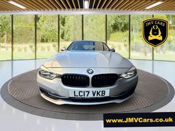 BMW 3 SERIES 320i SPORT