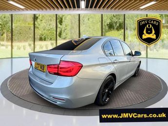 BMW 3 SERIES 320i SPORT
