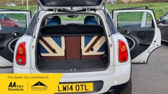 MINI Cooper Mini Cooper COUNTRYMAN