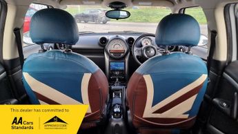 MINI Cooper Mini Cooper COUNTRYMAN