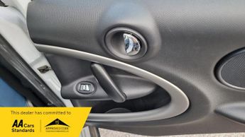 MINI Cooper Mini Cooper COUNTRYMAN