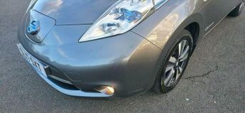 Nissan Leaf 30kWh Tekna Auto 5dr