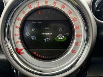 MINI Countryman 1.6 One Steptronic Euro 5 5dr