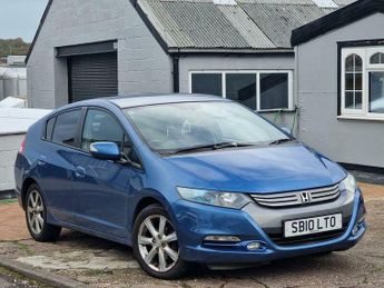Honda Insight 1.3h IMA ES CVT Euro 5 5dr