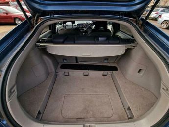 Honda Insight 1.3h IMA ES CVT Euro 5 5dr