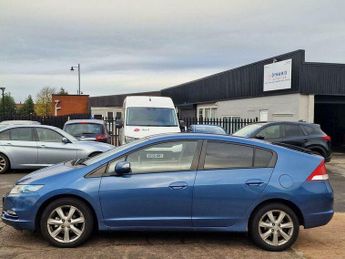 Honda Insight 1.3h IMA ES CVT Euro 5 5dr