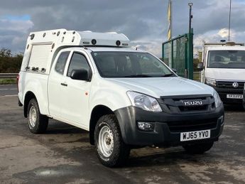 Isuzu Rodeo ISUZU RODEO 4X4 WITH AIRCON. 7,950+VAT