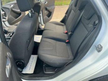 Ford Focus 1.6 Titanium Powershift Euro 5 5dr