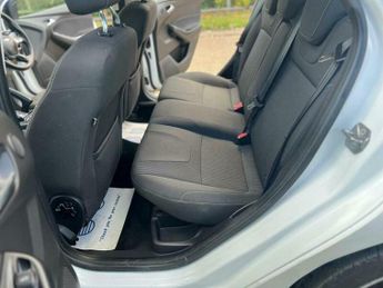 Ford Focus 1.6 Titanium Powershift Euro 5 5dr