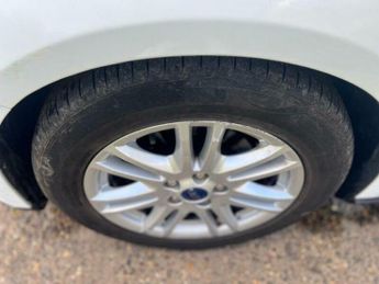 Ford Focus 1.6 Titanium Powershift Euro 5 5dr
