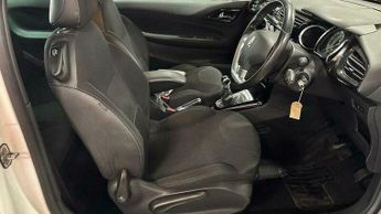 Citroen DS3 1.6 e-HDi Airdream DStyle Plus Euro 5 (s/s) 3dr