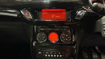 Citroen DS3 1.6 e-HDi Airdream DStyle Plus Euro 5 (s/s) 3dr