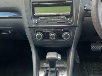 Volkswagen Golf 1.6 TDI SE DSG Euro 5 5dr