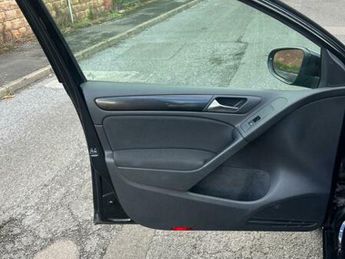 Volkswagen Golf 1.6 TDI SE DSG Euro 5 5dr