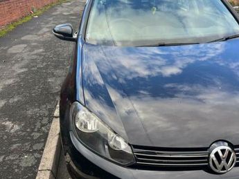 Volkswagen Golf 1.6 TDI SE DSG Euro 5 5dr