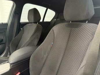 BMW 1 SERIES 3.0 M135i Auto Euro 5 (s/s) 3dr