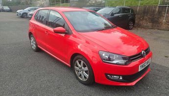 Volkswagen Polo MATCH EDITION