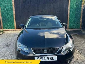 SEAT Leon 1.2 TSI SE Euro 5 (s/s) 5dr