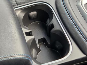 Jaguar E-PACE 2.0 D150 R-Dynamic S Auto AWD Euro 6 (s/s) 5dr