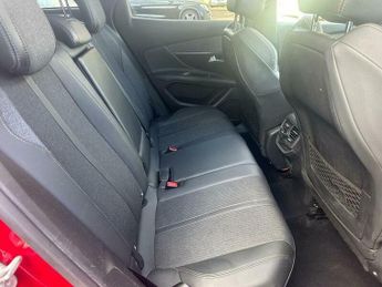 Peugeot 3008 1.2 PureTech GT Line Premium EAT Euro 6 (s/s) 5dr