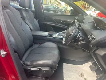 Peugeot 3008 1.2 PureTech GT Line Premium EAT Euro 6 (s/s) 5dr