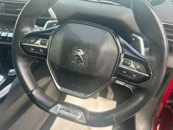 Peugeot 3008 1.2 PureTech GT Line Premium EAT Euro 6 (s/s) 5dr