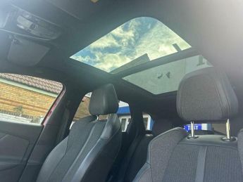 Peugeot 3008 1.2 PureTech GT Line Premium EAT Euro 6 (s/s) 5dr