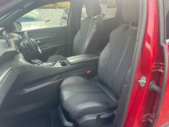 Peugeot 3008 1.2 PureTech GT Line Premium EAT Euro 6 (s/s) 5dr