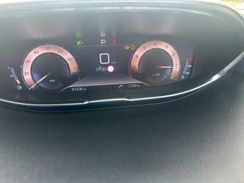 Peugeot 3008 1.2 PureTech GT Line Premium EAT Euro 6 (s/s) 5dr