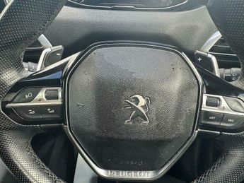 Peugeot 3008 1.2 PureTech GT Line Premium EAT Euro 6 (s/s) 5dr