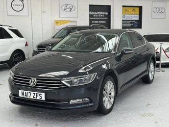 Volkswagen Passat SE BUSINESS TDI BLUEMOTION TECHNOLOGY