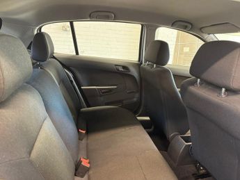 Vauxhall Astra LIFE 16V TWINPORT