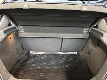 Vauxhall Astra LIFE 16V TWINPORT