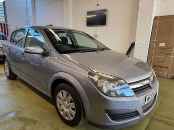 Vauxhall Astra LIFE 16V TWINPORT