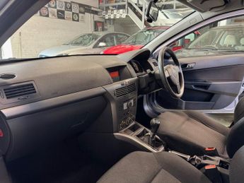 Vauxhall Astra LIFE 16V TWINPORT