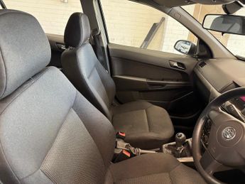 Vauxhall Astra LIFE 16V TWINPORT