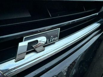 Volkswagen Golf 2.0 TDI BlueMotion Tech R-Line DSG Euro 6 (s/s) 5dr