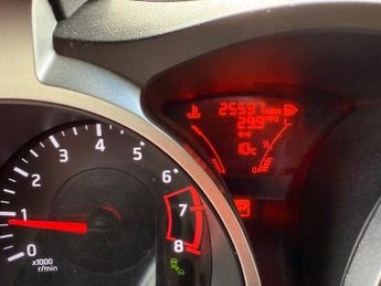 Nissan Juke ACENTA PREMIUM XTRONIC