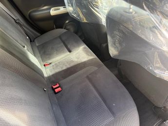 Nissan Juke ACENTA PREMIUM XTRONIC