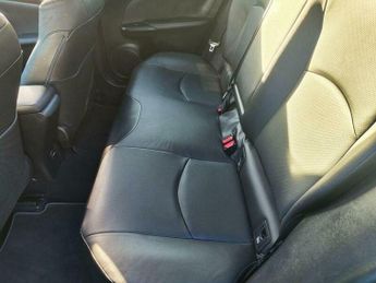 Toyota Prius 1.8 VVT-h Excel CVT Euro 6 (s/s) 5dr (15in Alloy)