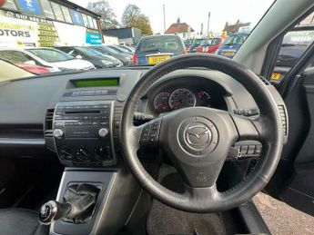 Mazda MAZDA 5 2.0 TS2 5dr