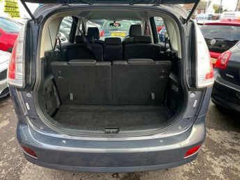 Mazda MAZDA 5 2.0 TS2 5dr