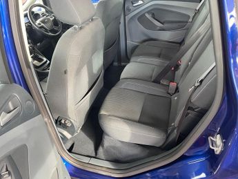 Ford C-Max TITANIUM TDCI