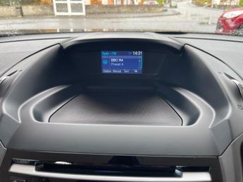 Ford C-Max TITANIUM TDCI