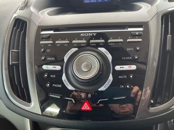 Ford C-Max TITANIUM TDCI