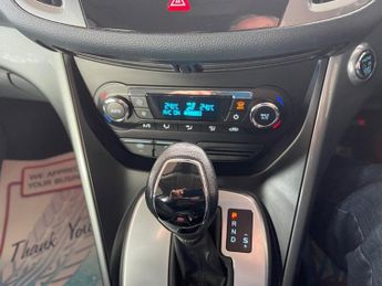 Ford C-Max TITANIUM TDCI